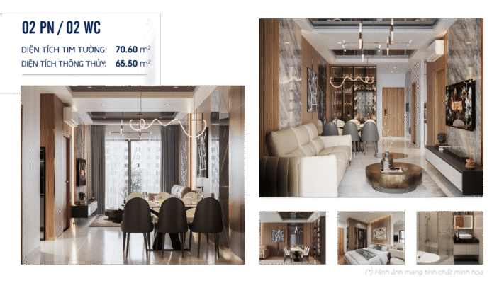 2 phong ngu the win city