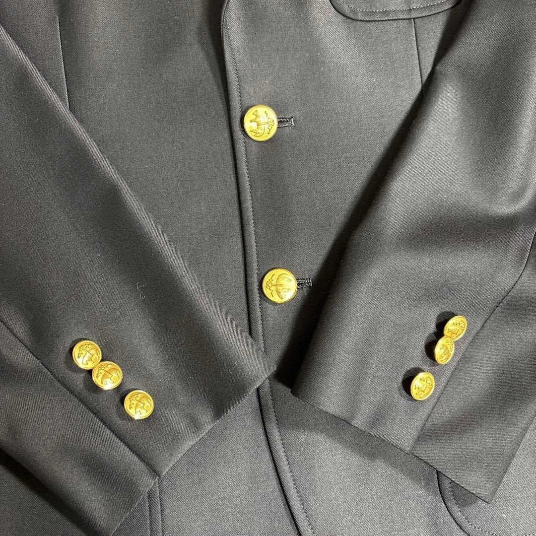 ブルックスブラザーズ　スーツ3点セット　160