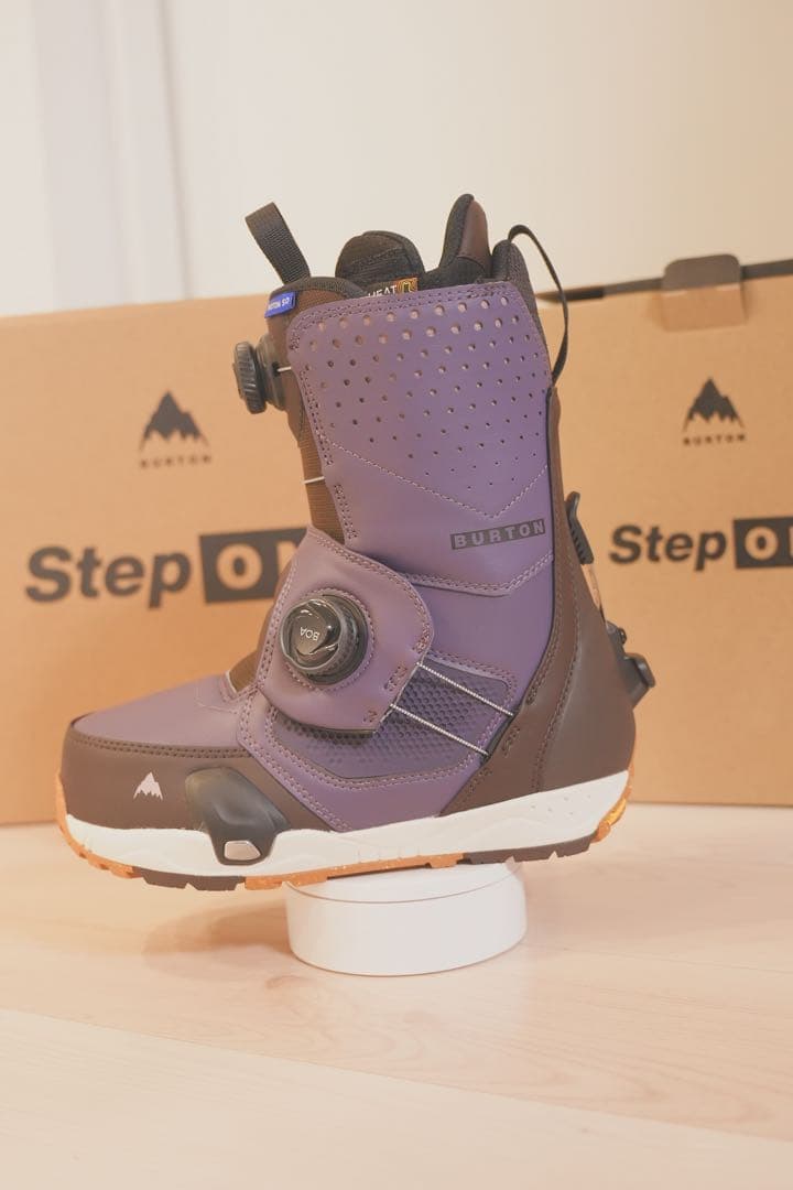 Burton Step On スノーボードブーツ