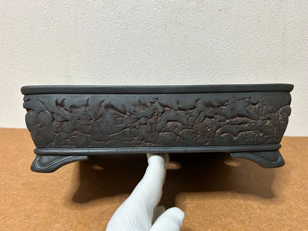 盆栽鉢　松柏盆栽　雑木盆栽