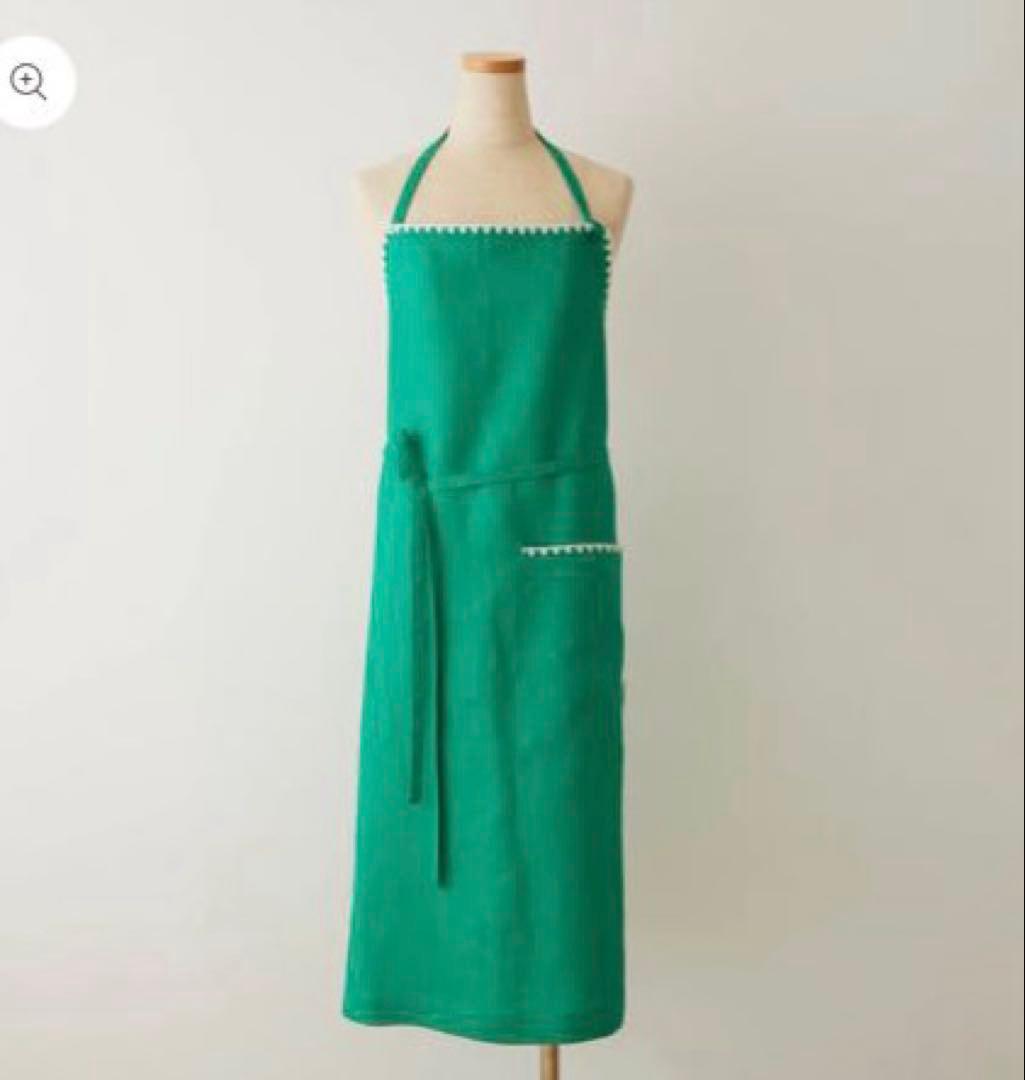 p*u様 新品　タキマキ　エプロン TAKIMAKI 滝沢眞紀子