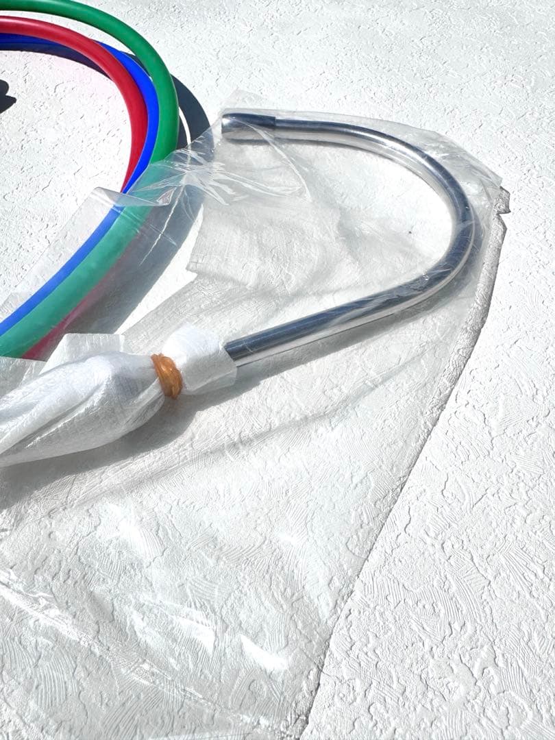 アムウェイ　eSpringビルトイン型浄水器 II補助水栓L部品