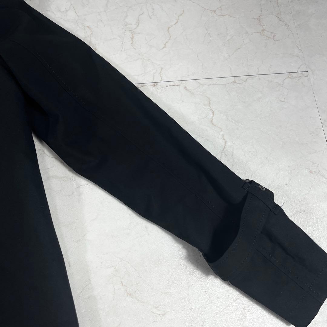 ✨未使用級 BURBERRY BLUE LABEL ショート トレンチコート
