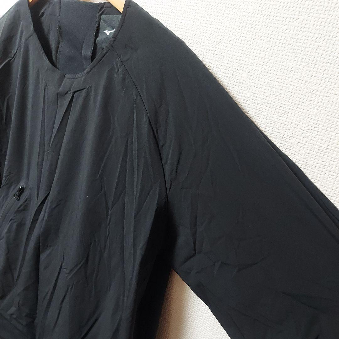 ゆ*め様 MIZUNO ミズノ ‘rhrn' Tee　未使用　メンズ　Ｍサイズ