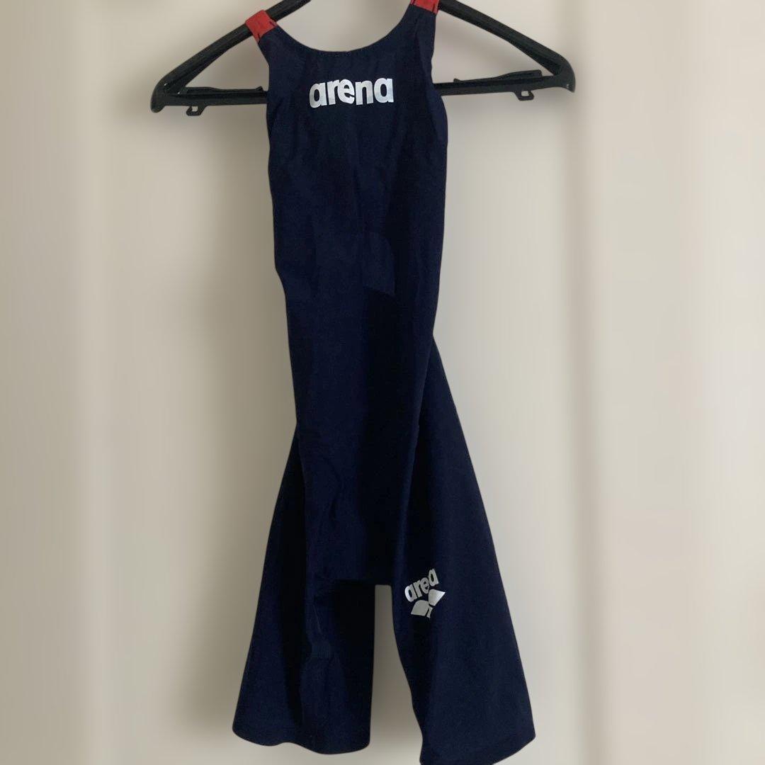 アリーナ　高速水着　アルティメット　アクアフォースエックス　SS