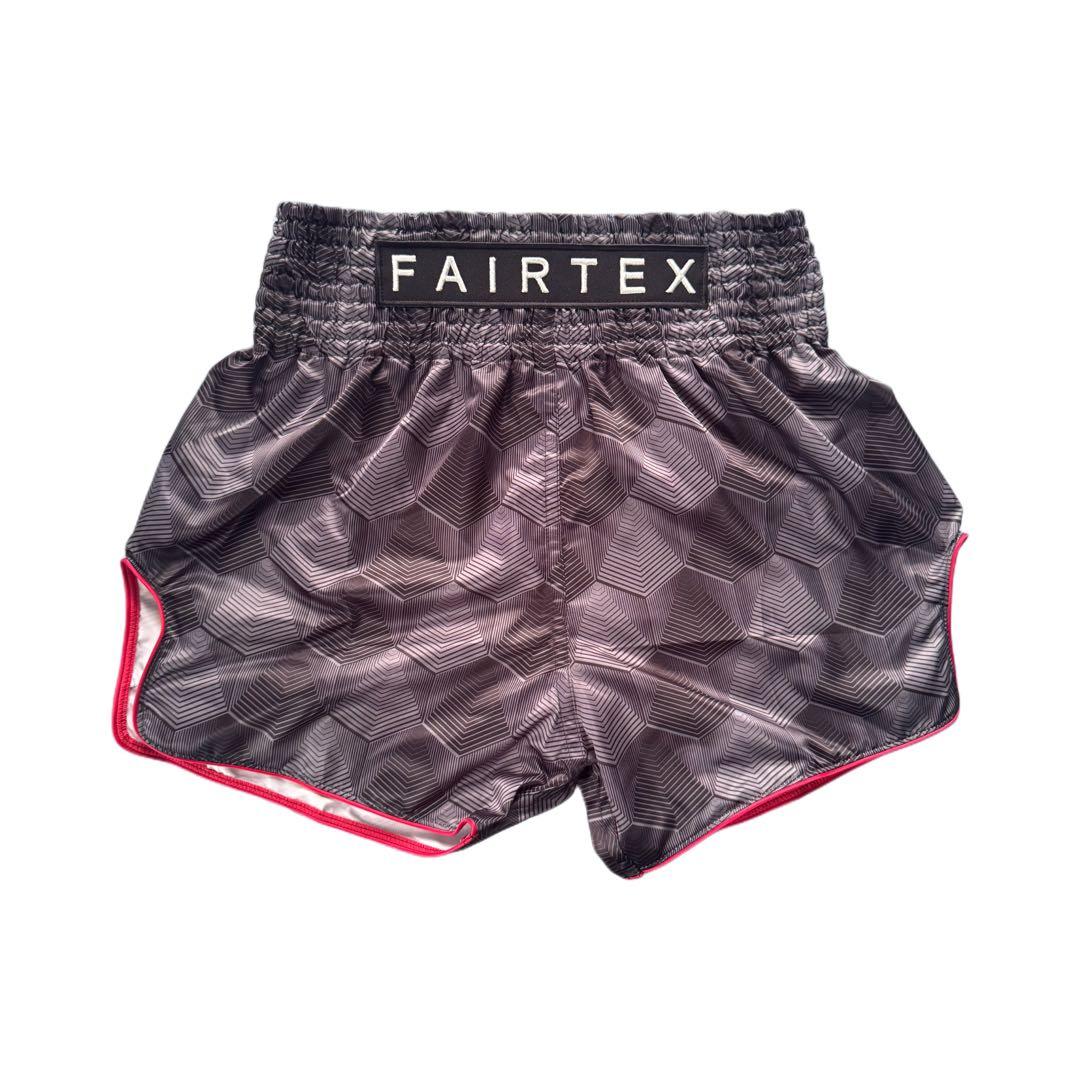 FAIRTEX ムエタイ キックボクシング ショートパンツ BS1901