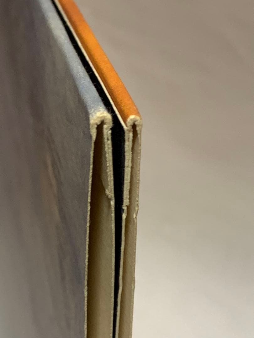 1997年　blur 5thアルバム「blur」 レコード