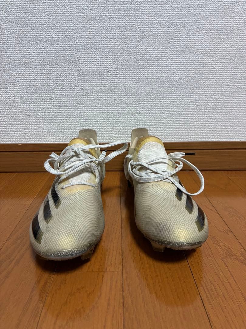 adidas Xゴースト FG