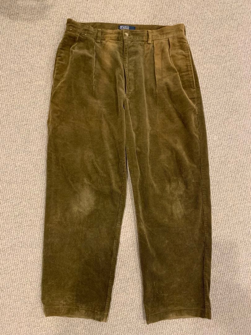 パンツ Polo by Ralph Lauren Andrew Pant 34