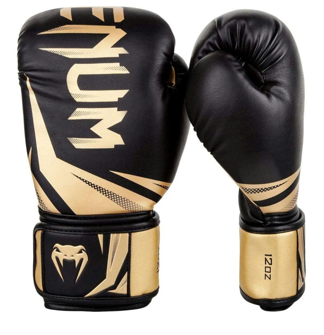 Venum Challenger 3.0 ボクシンググローブ 8oz