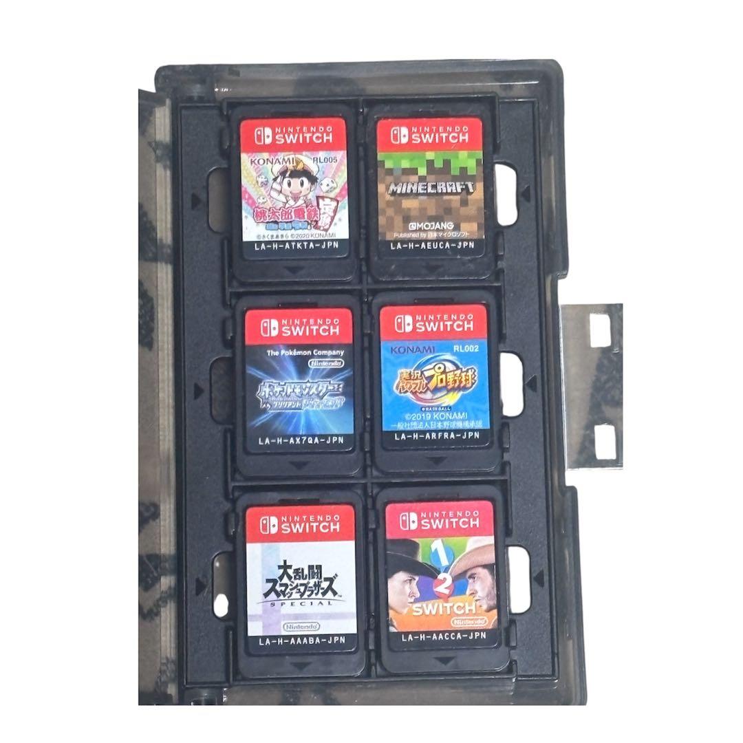 Nintendo Switch ソフト人気セット 値下げ交渉可