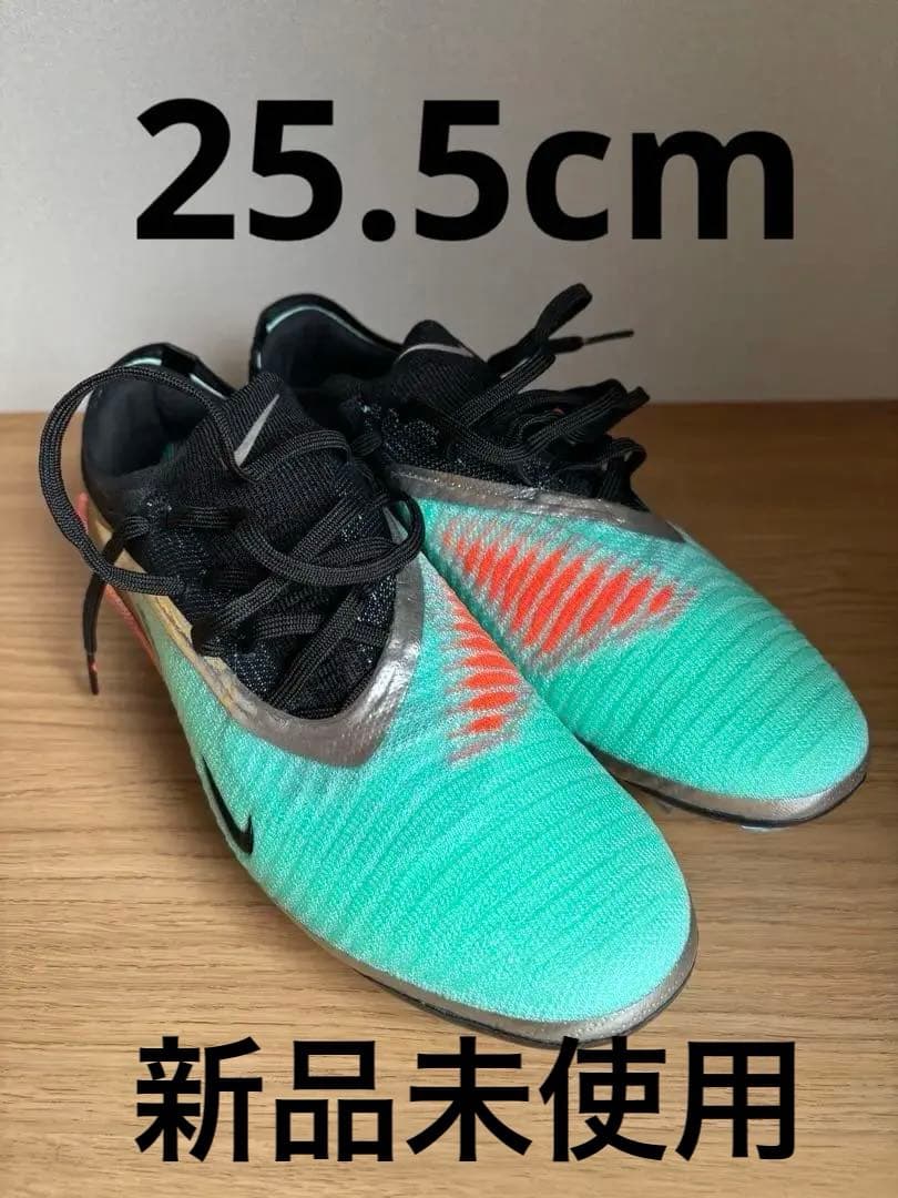 ［期間限定値下げ］Nike ファントム6 エリートFG