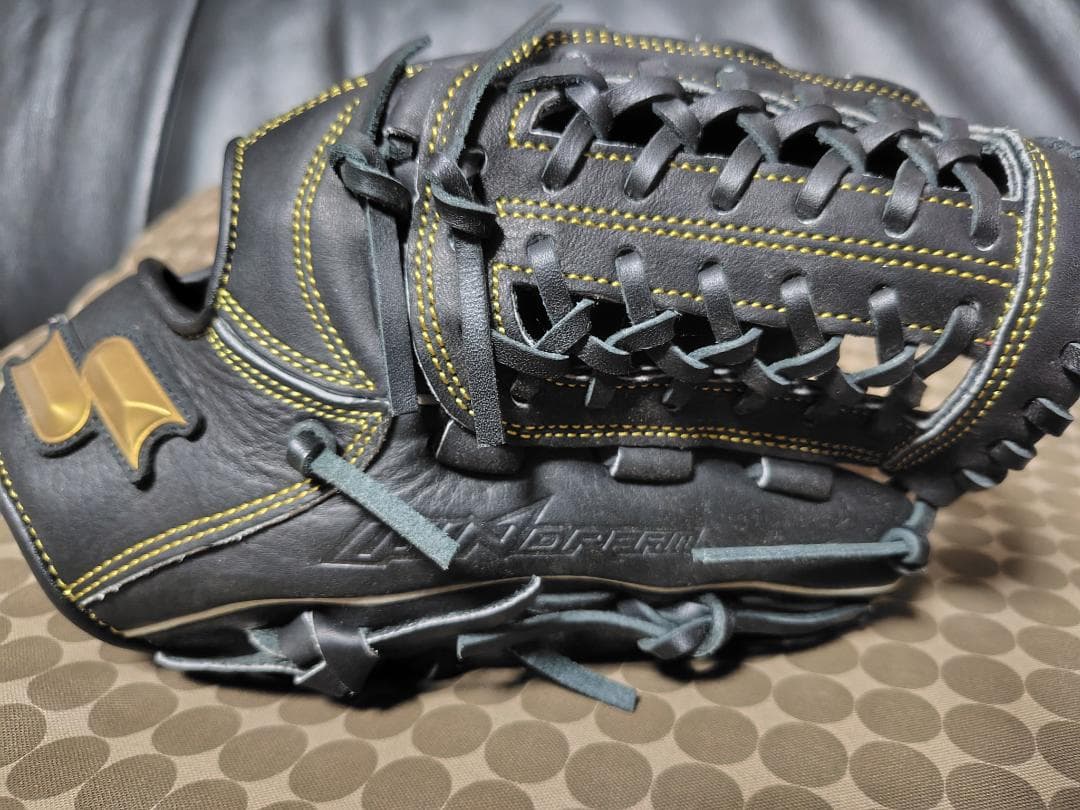 エスエスケイ（SSK）軟式用グラブ オールラウンド用 野球グローブ 一般