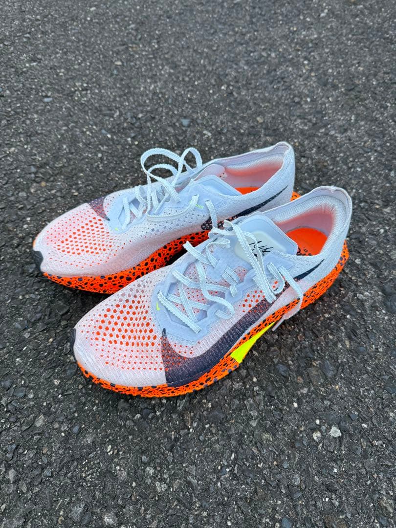 Nike Vaporfly 3 エレクトリック　26.5cm