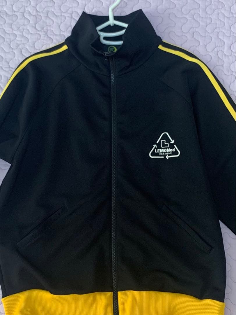 X JAPAN hide ジャージ