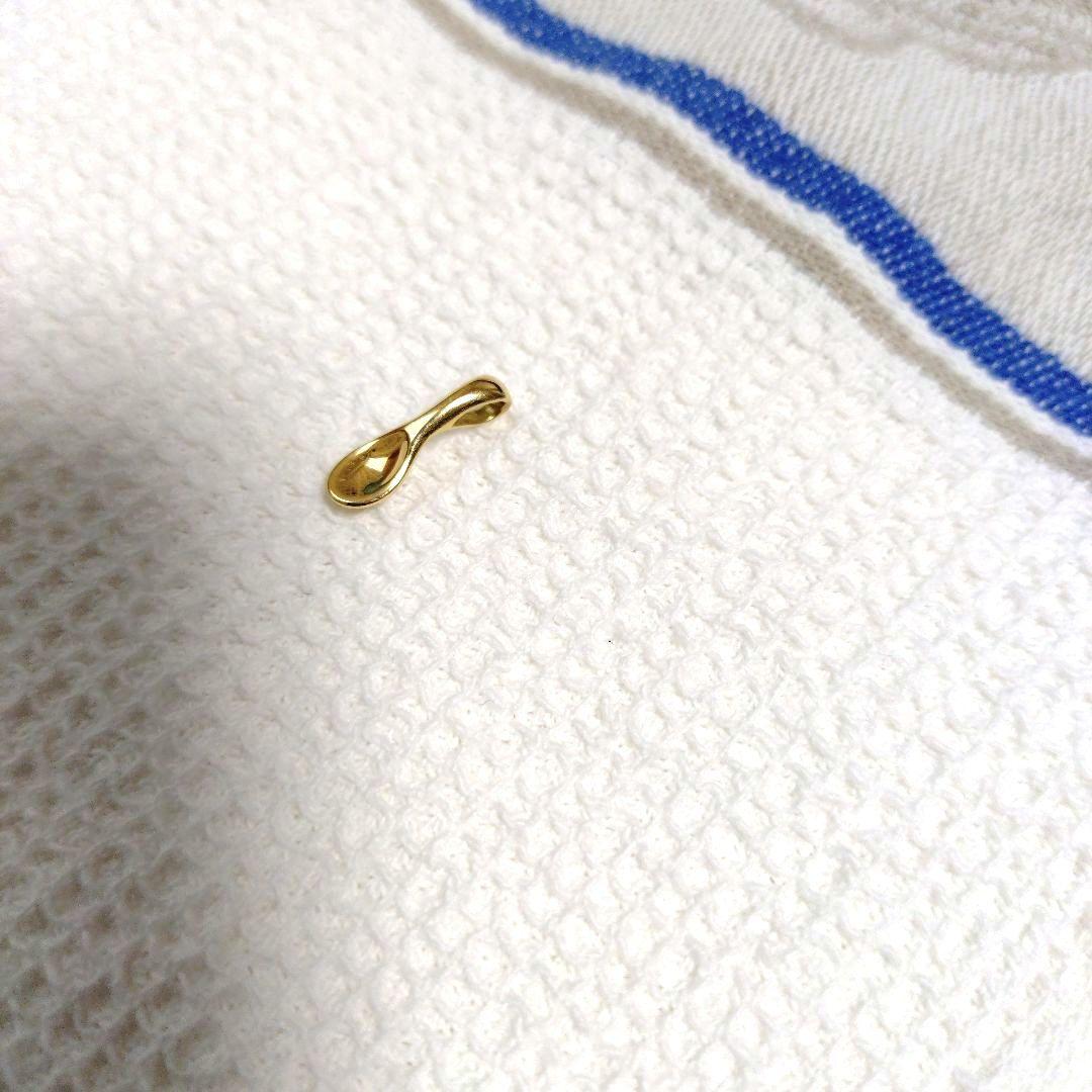 K18ペンダントトップ