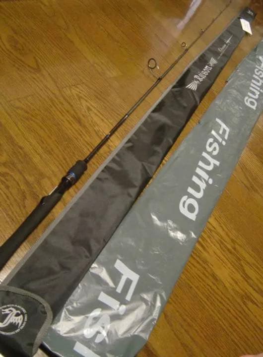 邪道 JA-DO レゾン オルナ 63ML シーバス アーバレスト ロッド