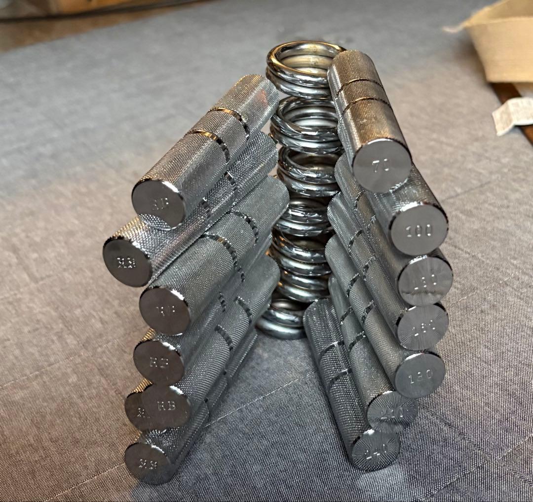 RBグリッパー7点セット