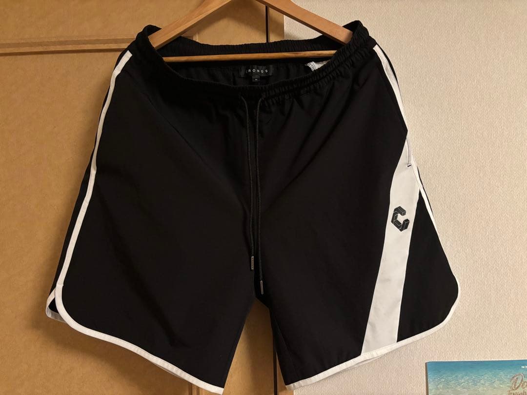 CRONOS ハーフパンツショートパンツ