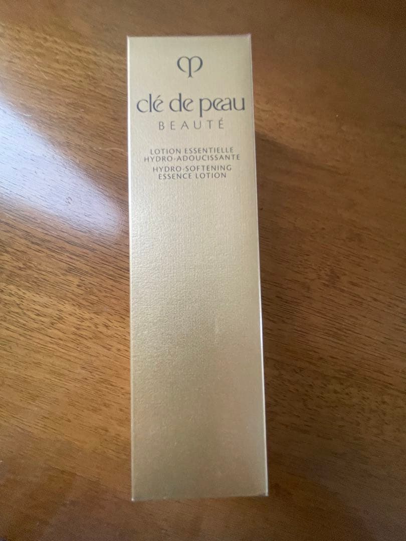 クレドポーボーテ　ローションエサンシエルＡ　170ml（本体）