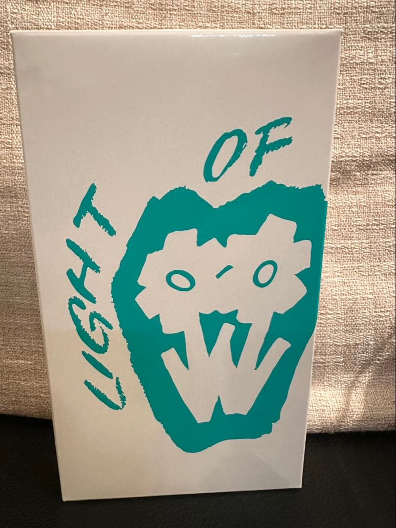 マナ 【正規品】アズイリス　新品未開封　パンフレット付き 2つ！