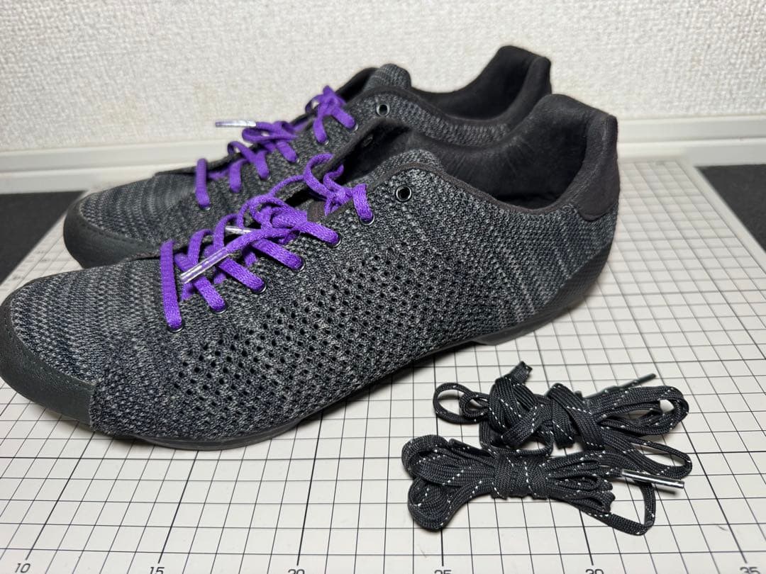 GIRO REPUBLIC R KNIT 42(27cm) 【送料込】
