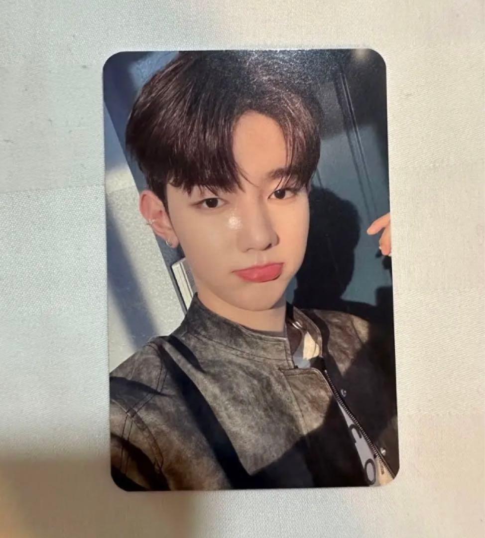 jumpup ラキドロ　ジャンハオ