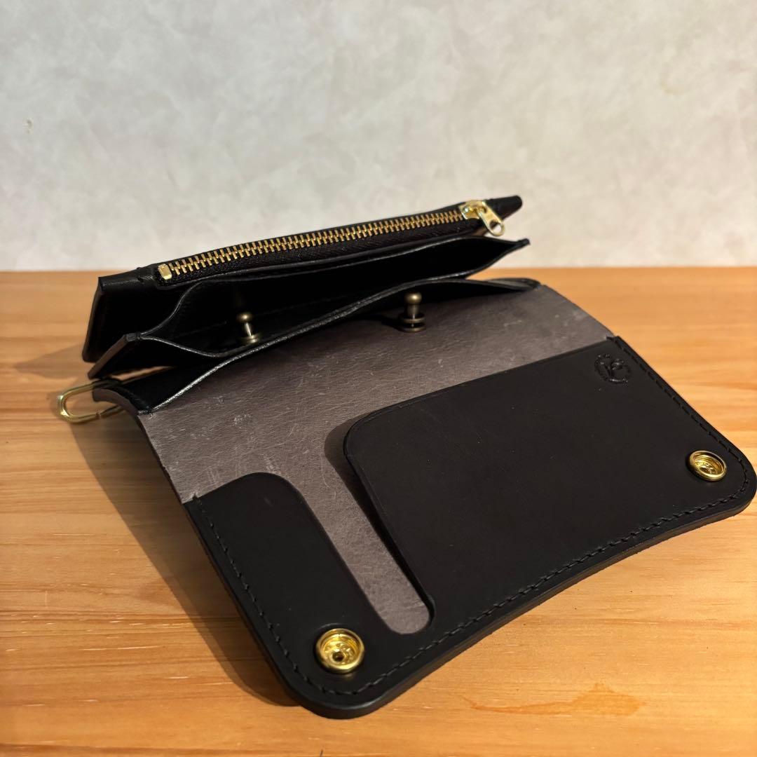 財布・ケース・小物入れ SHINNN