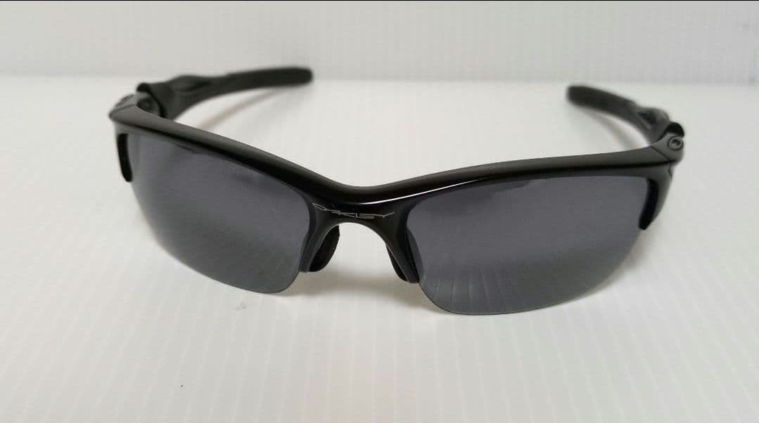 オークリー ハーフジャケット 2.0