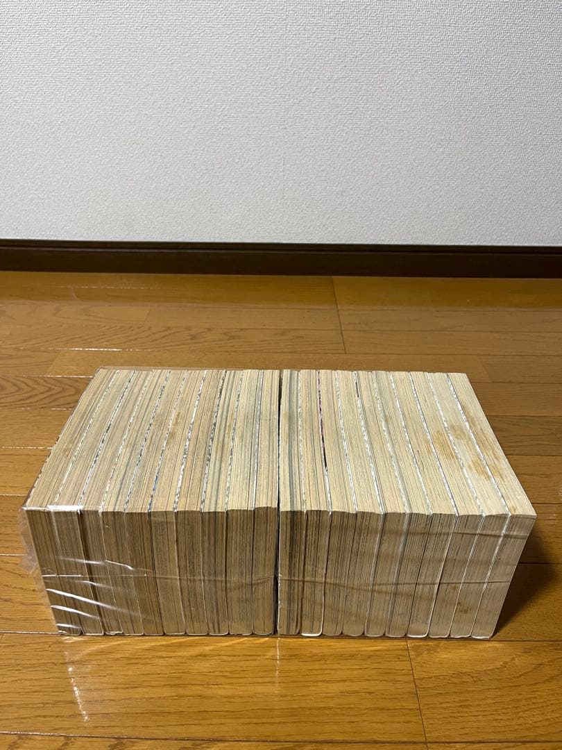 狂四郎2030　1〜20巻　全巻セット　初版15冊あり