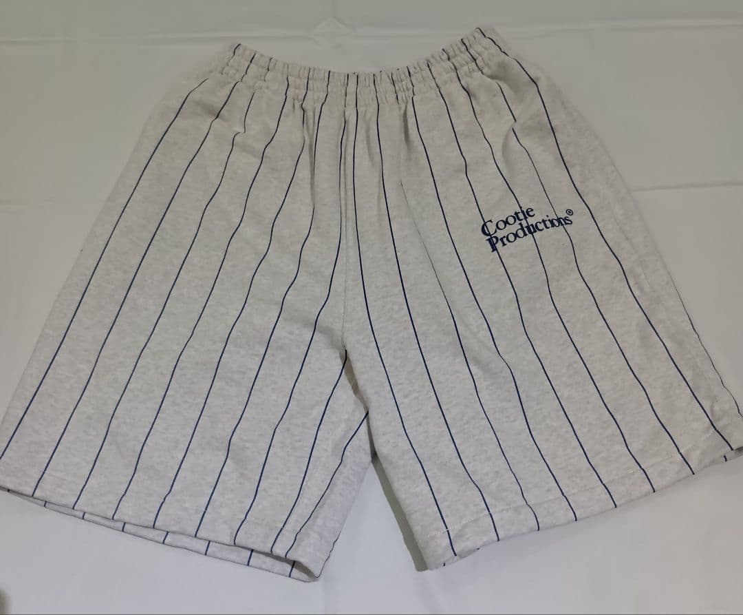 パンツ COOTIE PRODUCTIONS Sweat Eesy Shorts