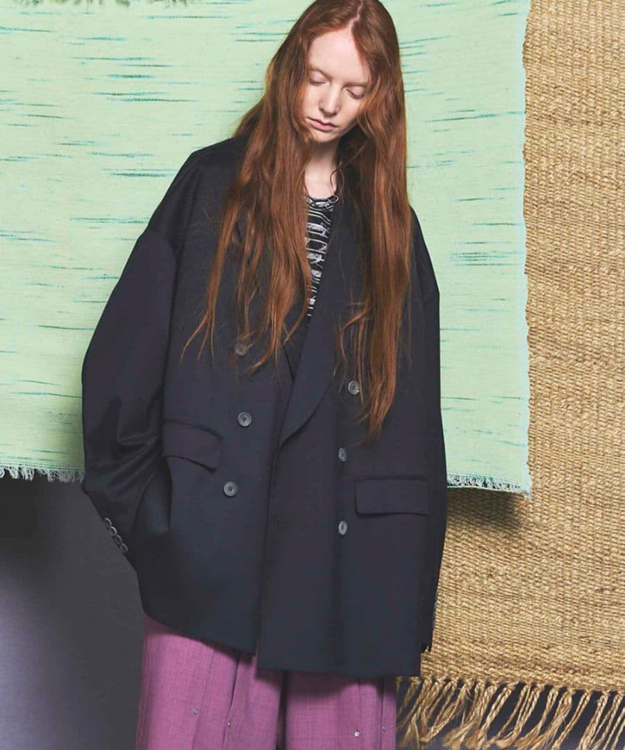 ジャケット・アウター keei