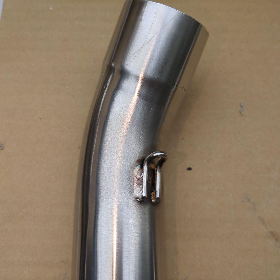 ヨシムラ機械曲GP-MAGNUM　YZF-R125.MT-125.XSR125