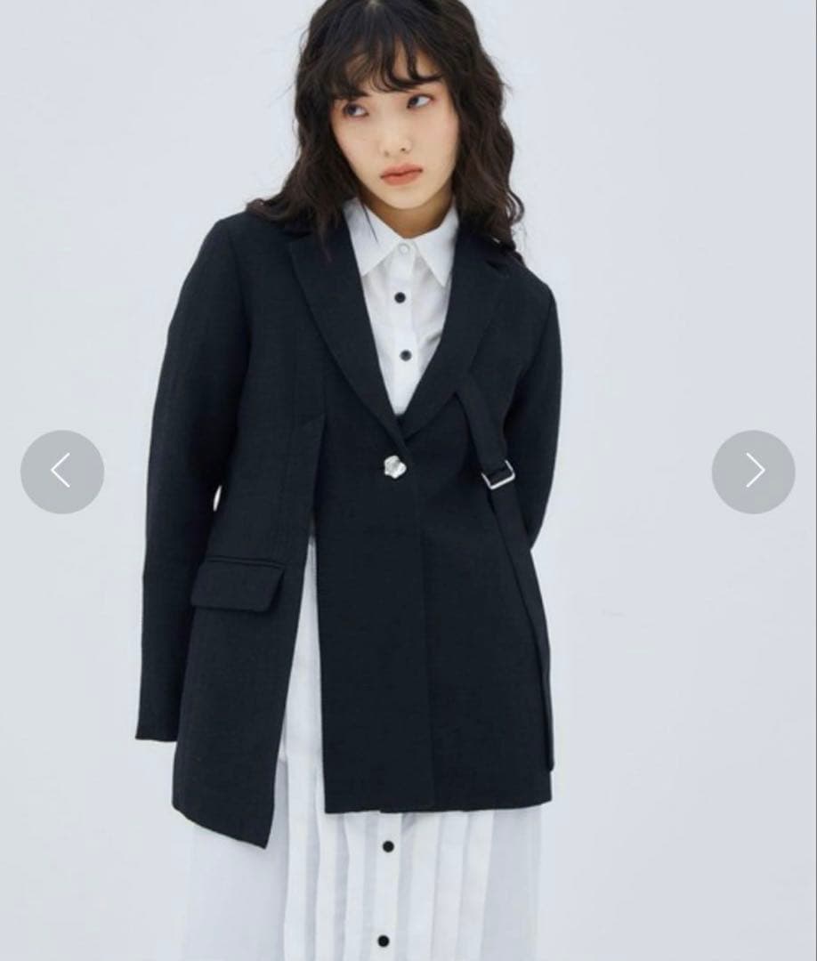 【最終値下げ】UNITED TOKYO ジャケット