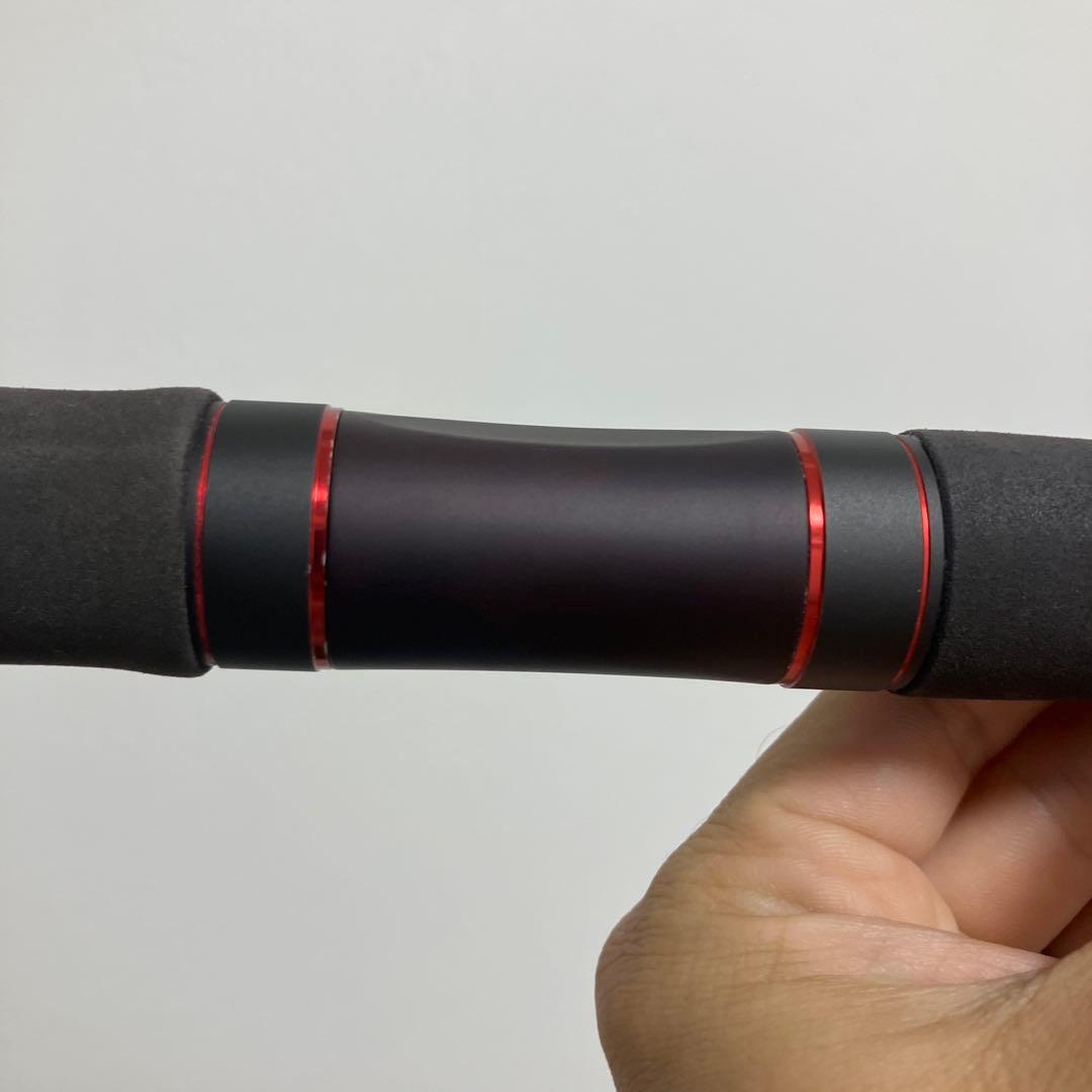 名竿】ダイワ ハートランド 721MLFS-SV AGS20 冴掛 七弐 AGS