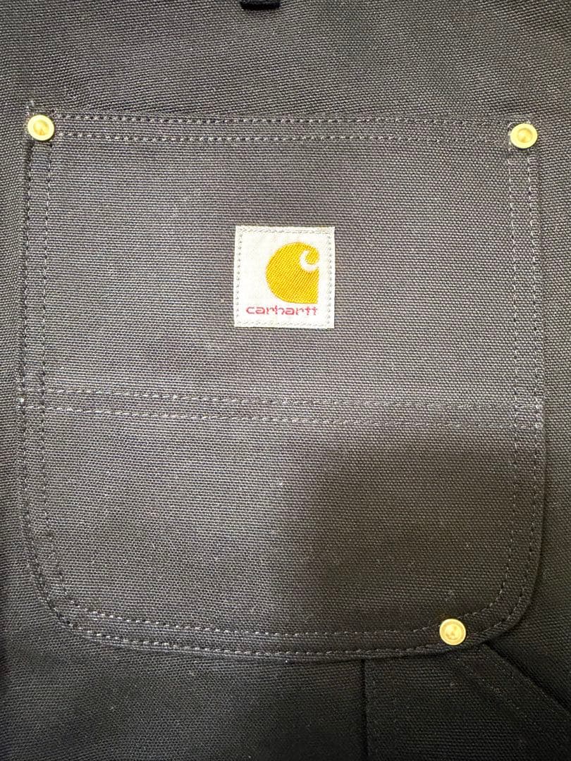 【Carhartt】ダブルニー ダック ペインターパンツ 新品未使用 タグあり