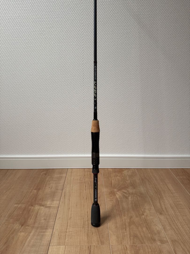 デジーノ レーベン オーバーレイ DLO-SJ63UL+RST2s コルク