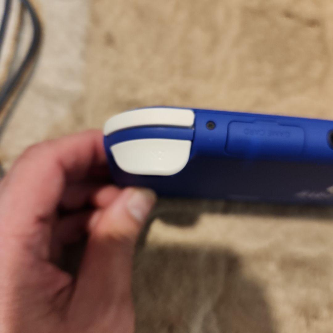 Nintendo Switch Lite 青 + Mario Kart 8