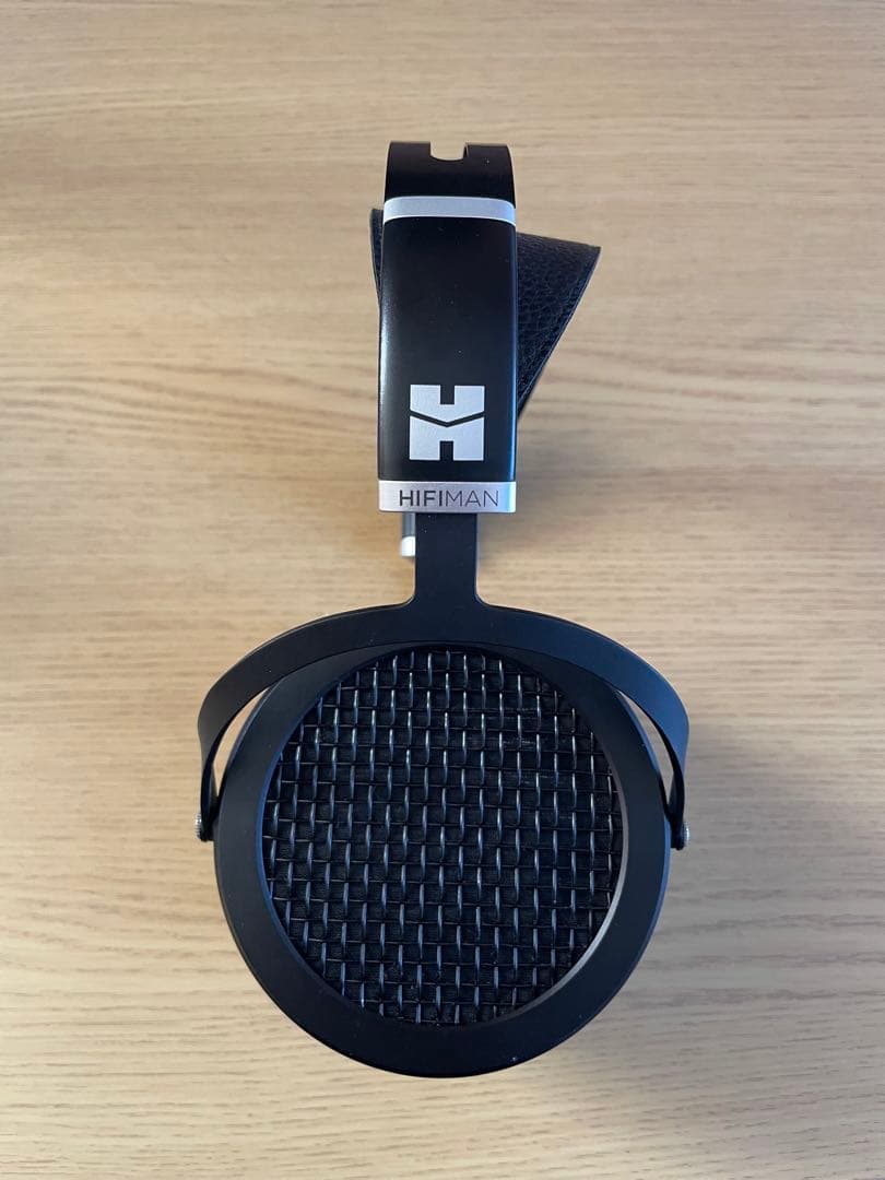HIFIMAN SUNDARA ヘッドホン