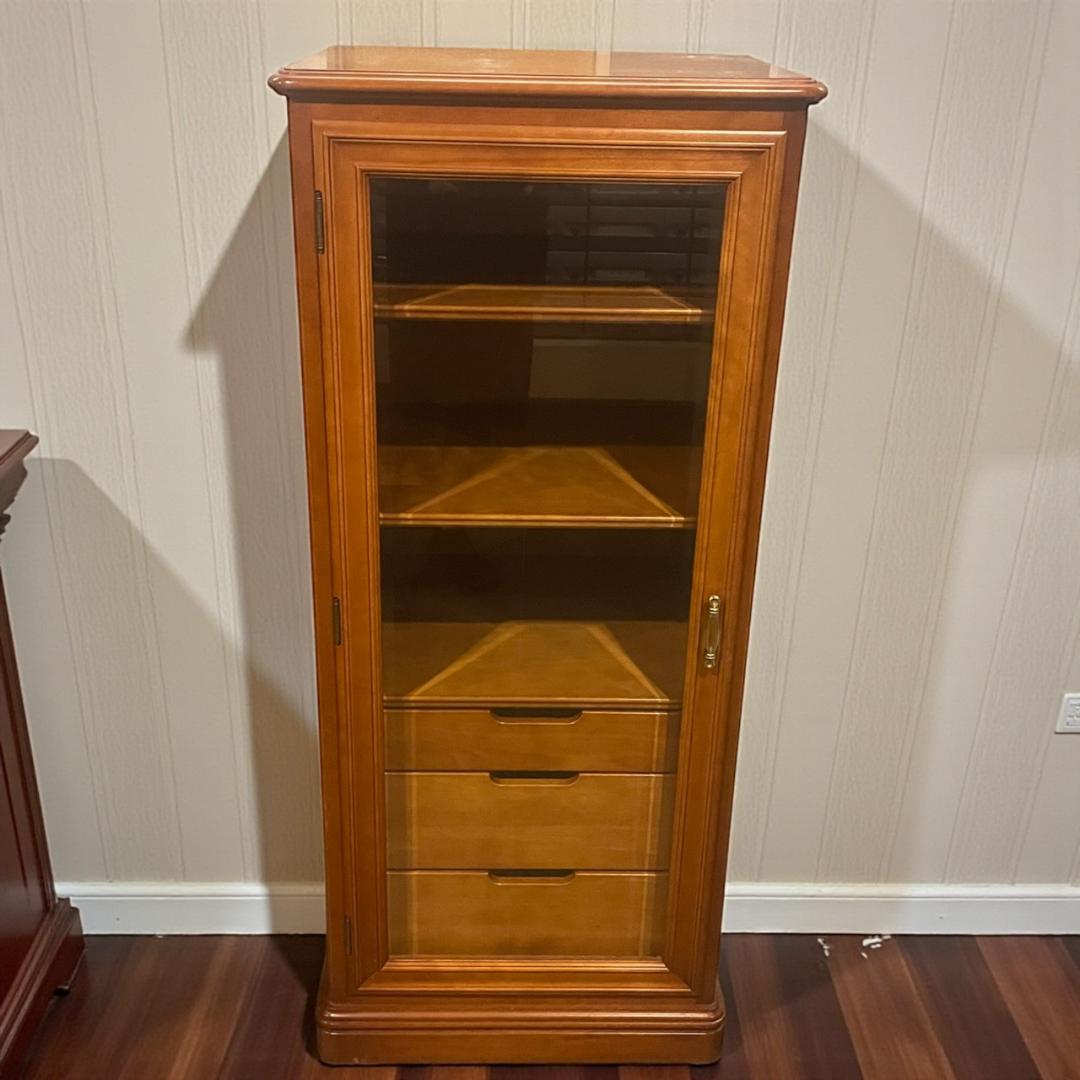 ◯横浜ダニエル DANIEL チェスト サイドボード