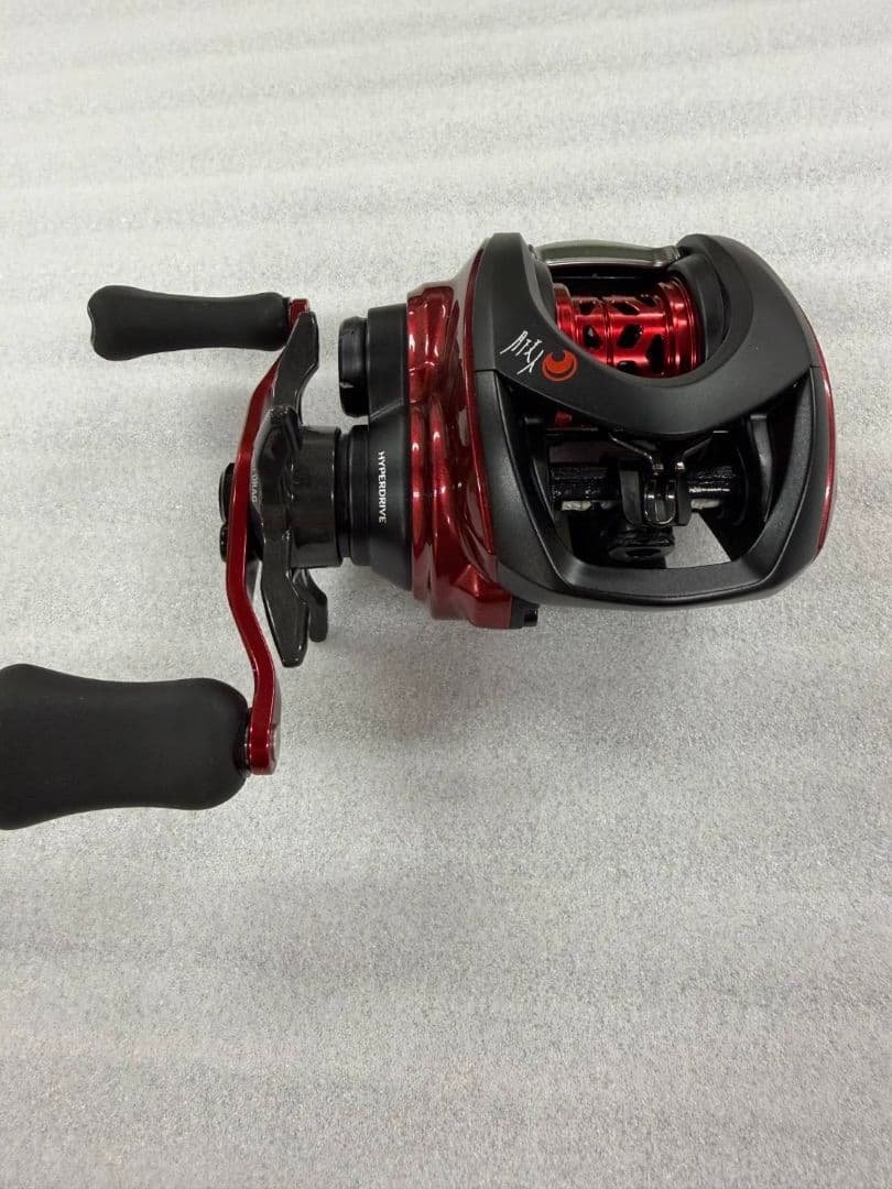 ダイワ26月下美人 BF TW 8.5R PE SPECIAL