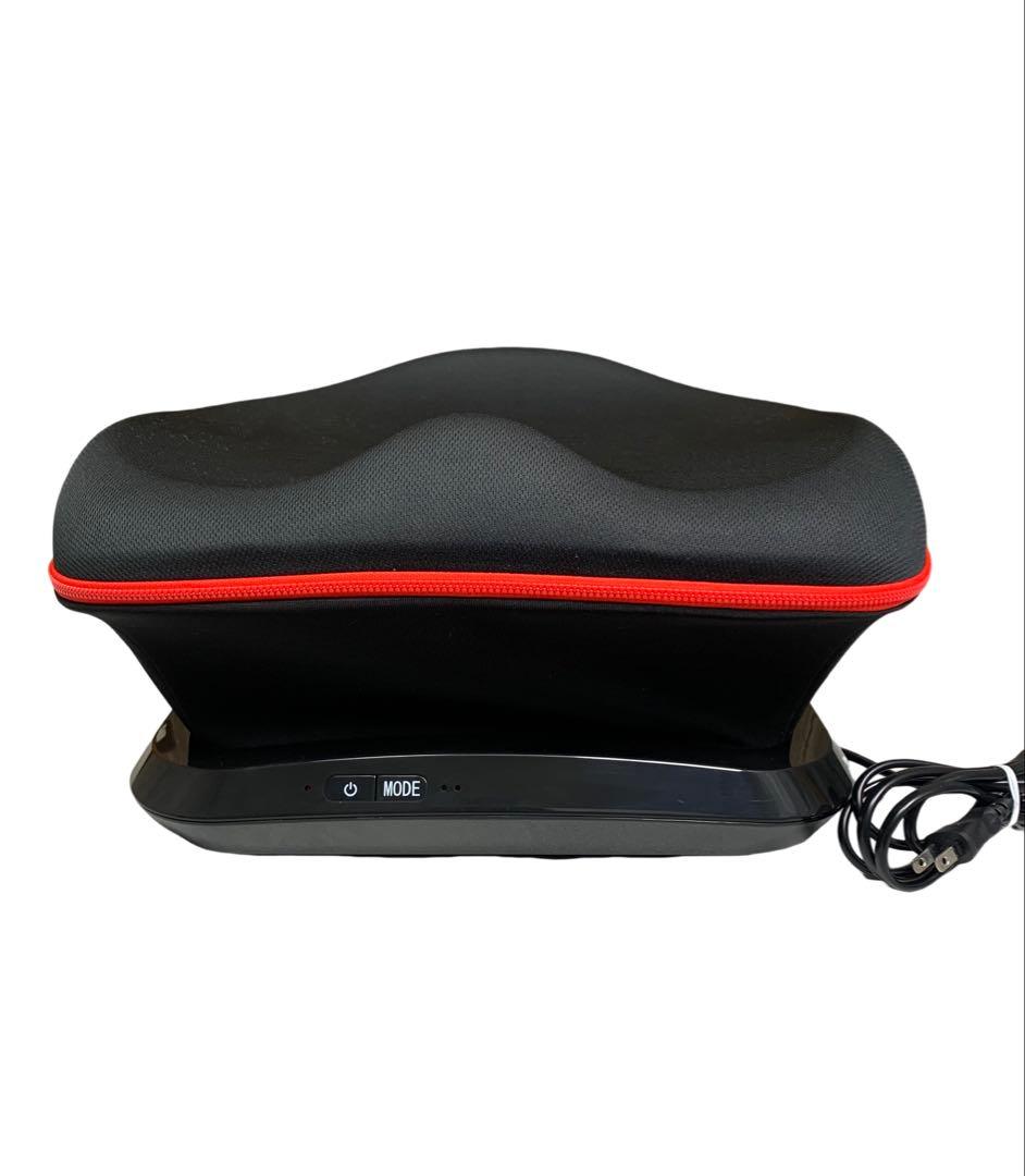 【美品】YA-MAN ヤーマン ツイストライド AYS-41B ブラック