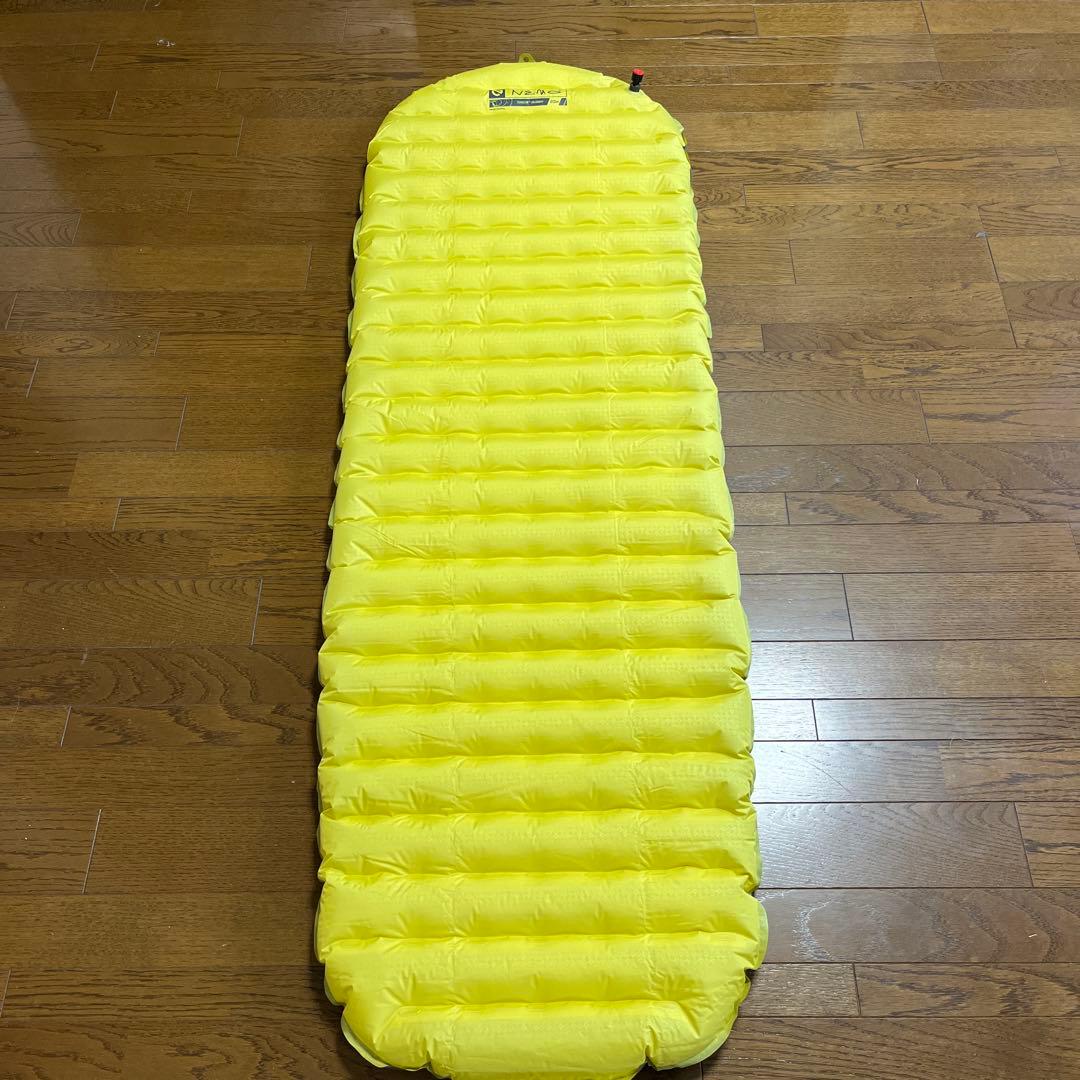 NEMO　ニーモ　テンサー　マミー