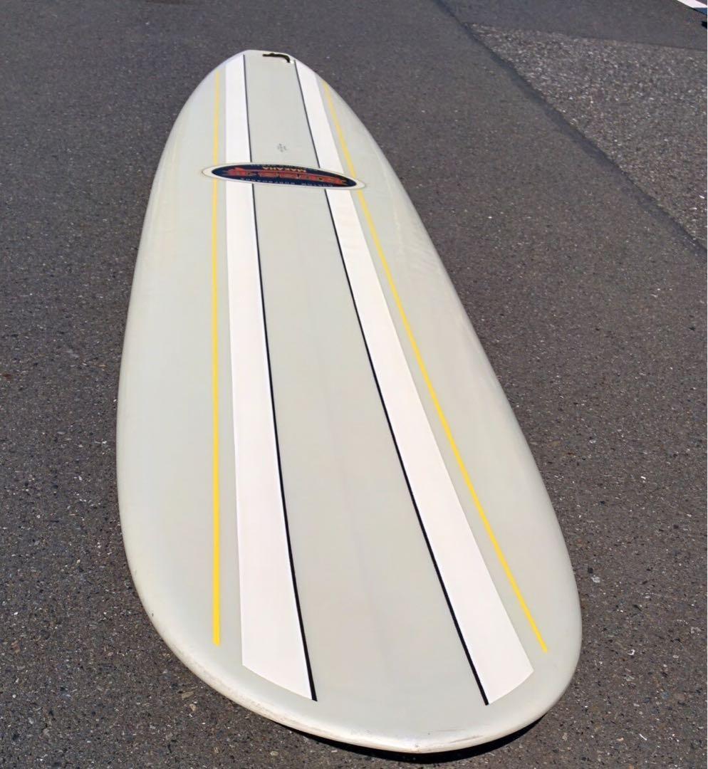 サーフボード ロング　RUSS-K　9’6