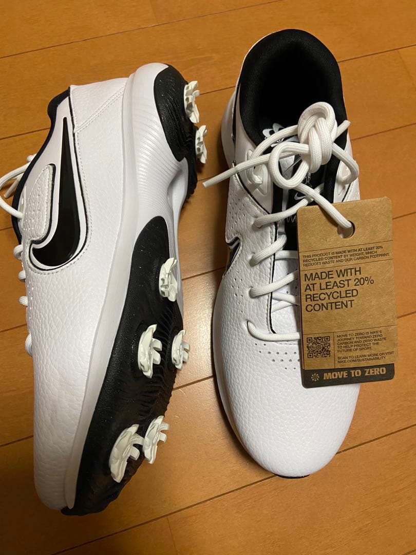 だいです。ナイキ　ゴルフシューズ　ビクトリープロ3