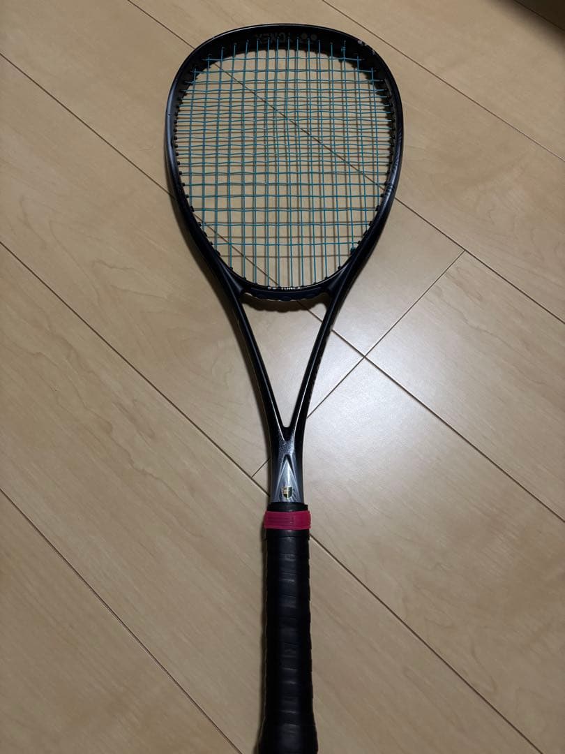 YONEX ボルトレイジ　8V