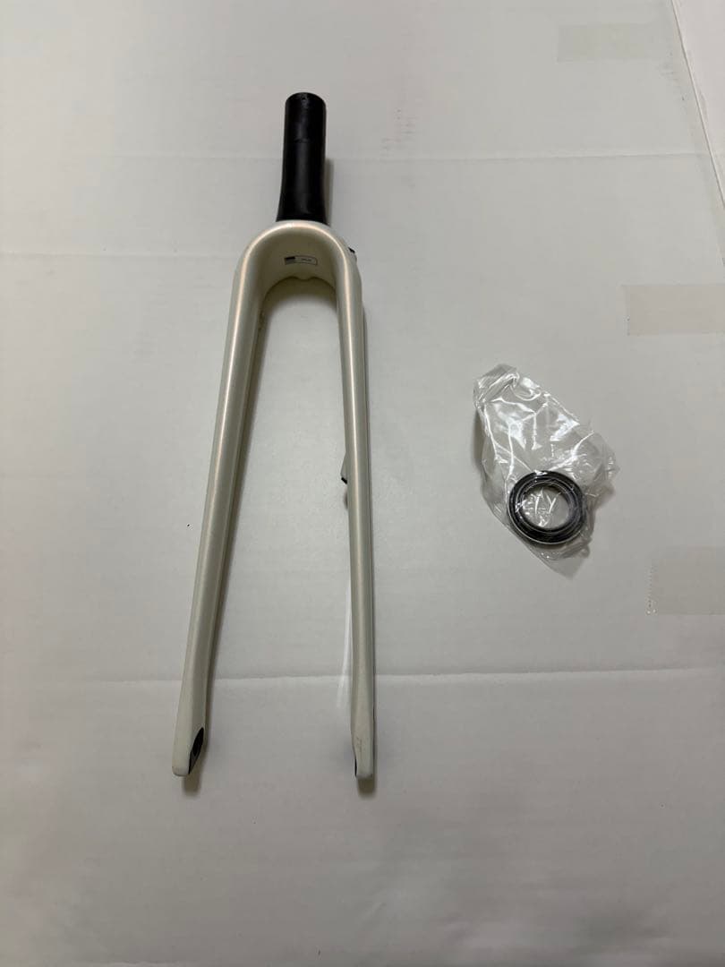 specialized roubaix SL8用フロントフォーク