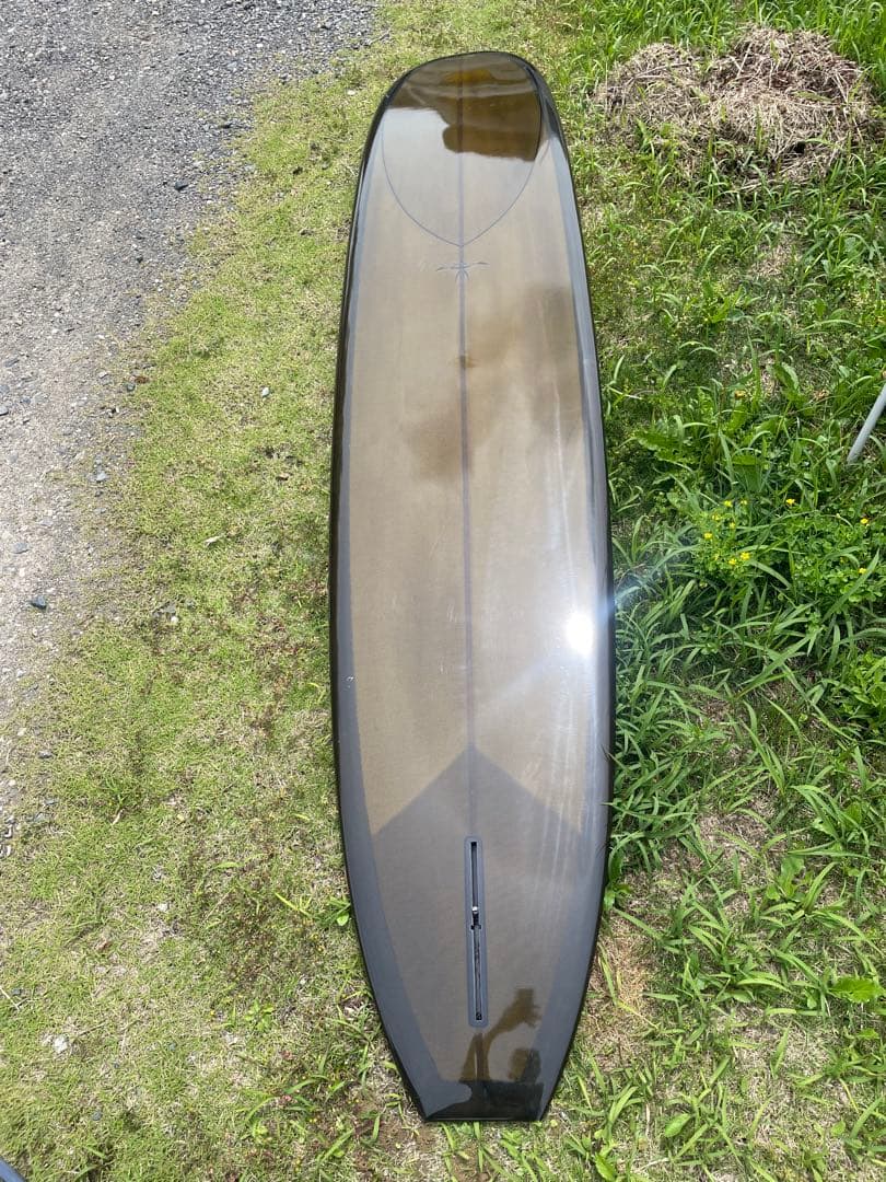 HPD MODEL-T2 9'6\