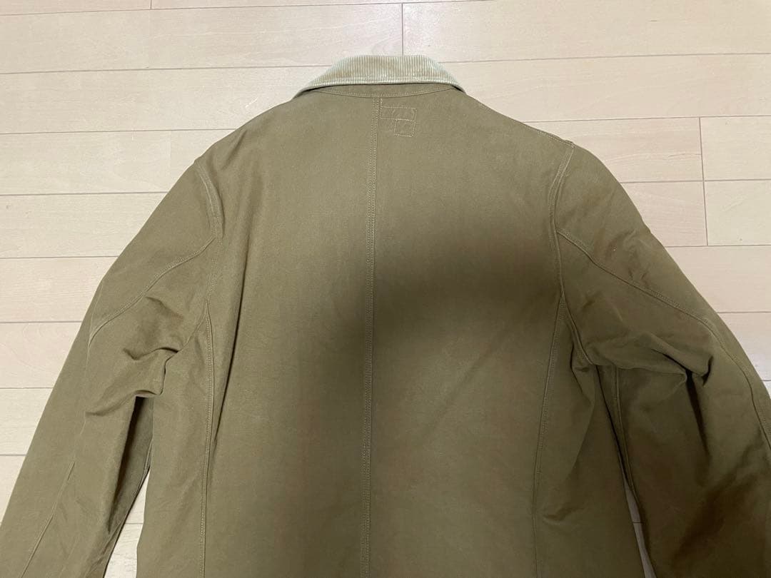 フリーホイーラーズ ボールドウィンコート 38