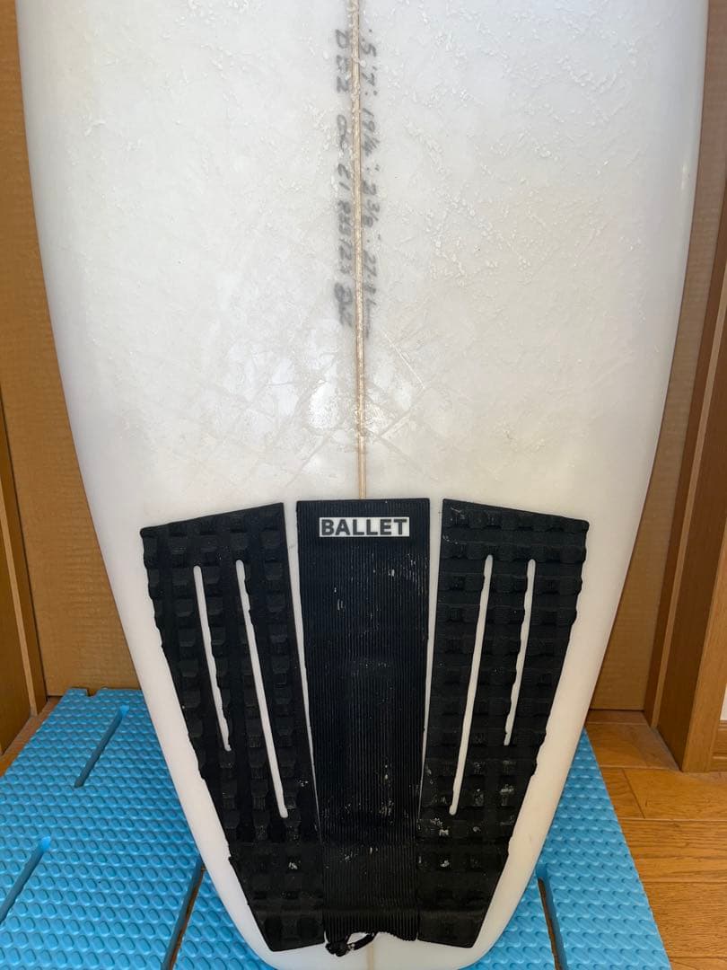 Channel  Dumpster Diver 2 5’7